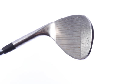 Used Tour Edge Hot Launch HL3 Super Spin Sand Wedge - Left-Handed - 56 Degrees - Regular Flex