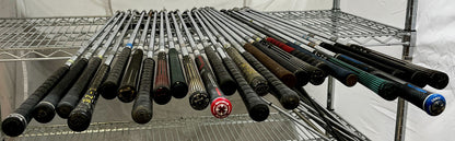Wholesale Lot of 25 Golf Clubs - Assorted Ping Irons and Wedges-Next Round