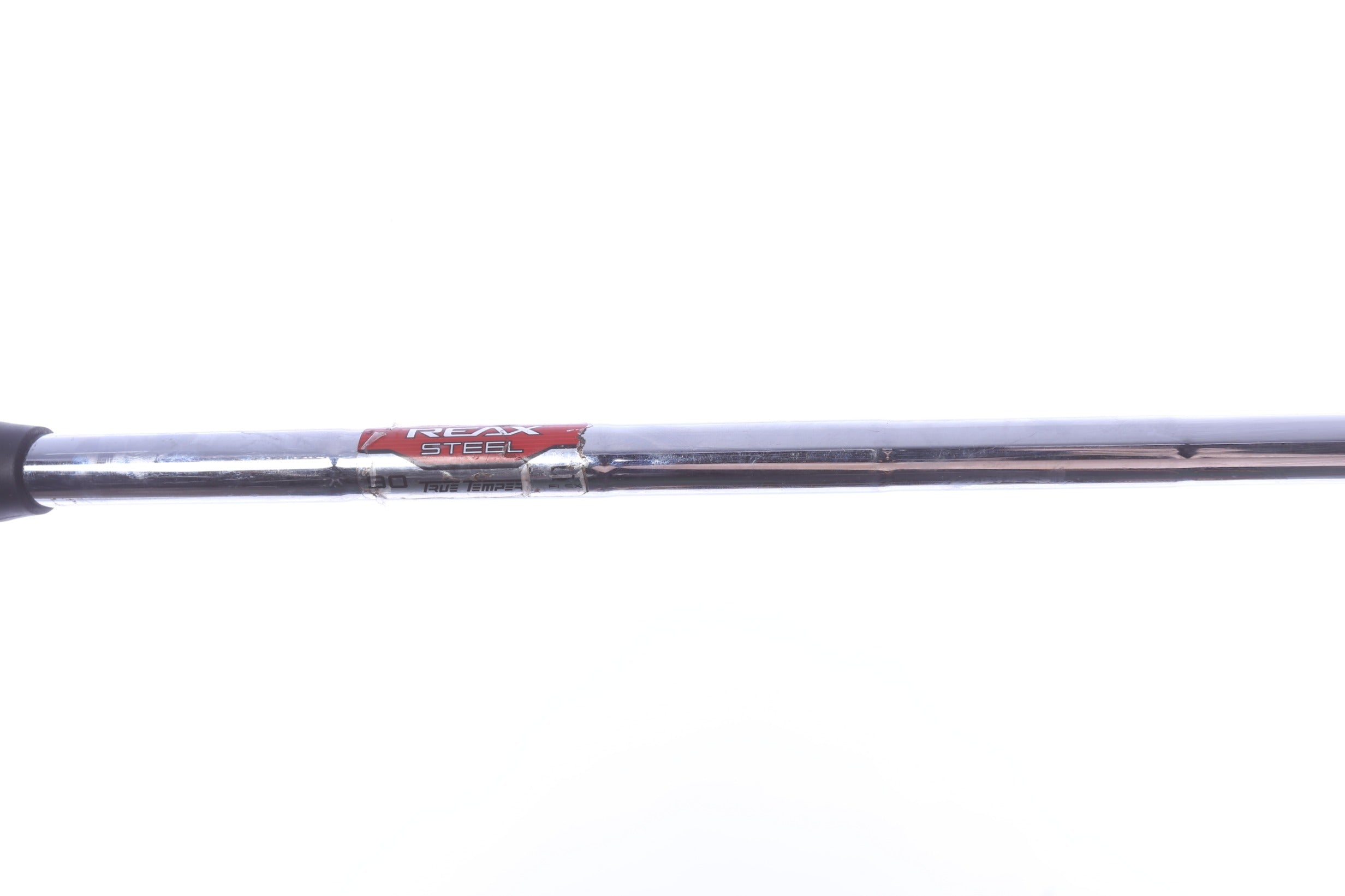 Used TaylorMade RSi 1 Approach Wedge - Right-Handed - 50 Degrees - Stiff Flex-Next Round