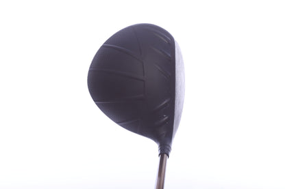 Used Ping G400 Max Driver - 10.5 Degrees - Soft Regular Flex Ping Alta Cb - Left-Handed