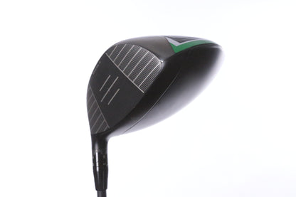 Used Callaway Elyte Max Fast Driver - 12 Degrees - Seniors Flex Mitsubishi Vanquish Blue - Right-Handed-Next Round
