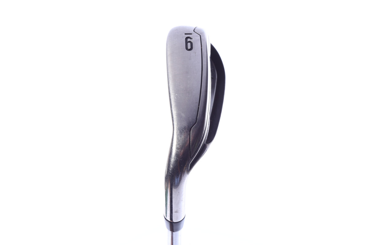 Used Callaway XR Single 9-Iron - Left-Handed - Stiff Flex