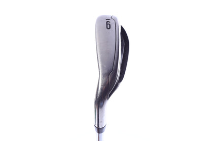 Used Callaway XR Single 9-Iron - Left-Handed - Stiff Flex