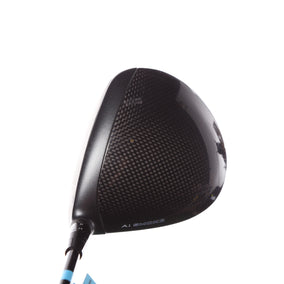 Used Callaway Paradym Ai Smoke TD Driver - 8 Degrees - Stiff Flex Project X HZRDUS RDX Smoke - Right-Handed-Next Round