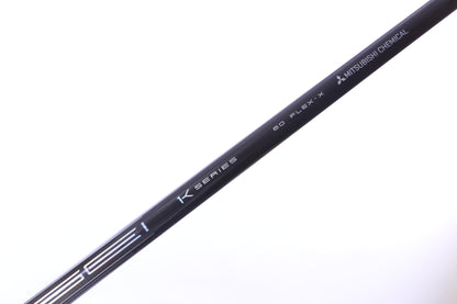 Used Mitsubishi Tensei Pro Orange 1K Fairway Wood Shaft Tour Extra Stiff Flex Graphite - 42.5 in - No Adapter