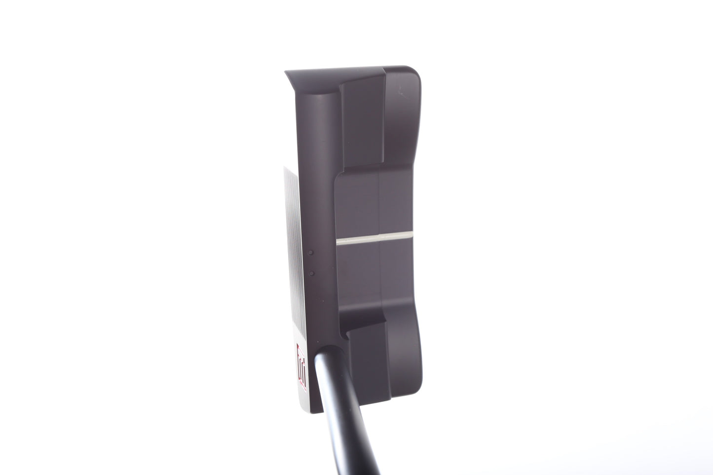 Used Evnroll ER2 Black MidBlade Putter - Right-Handed - 33.25 in - Blade-Next Round