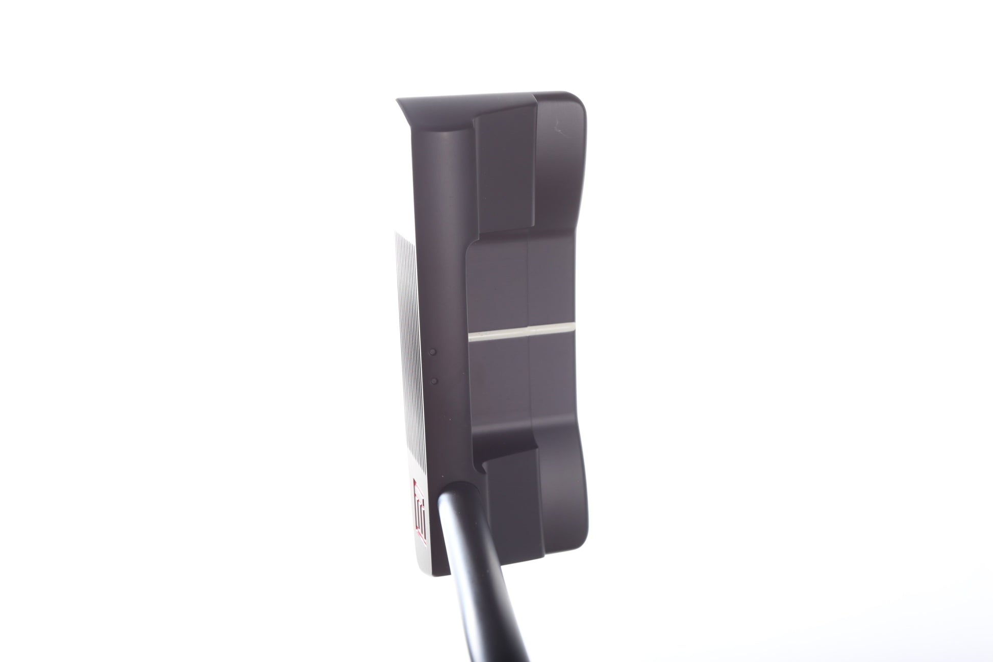 Used Evnroll ER2 Black MidBlade Putter - Right-Handed - 33.25 in - Blade-Next Round