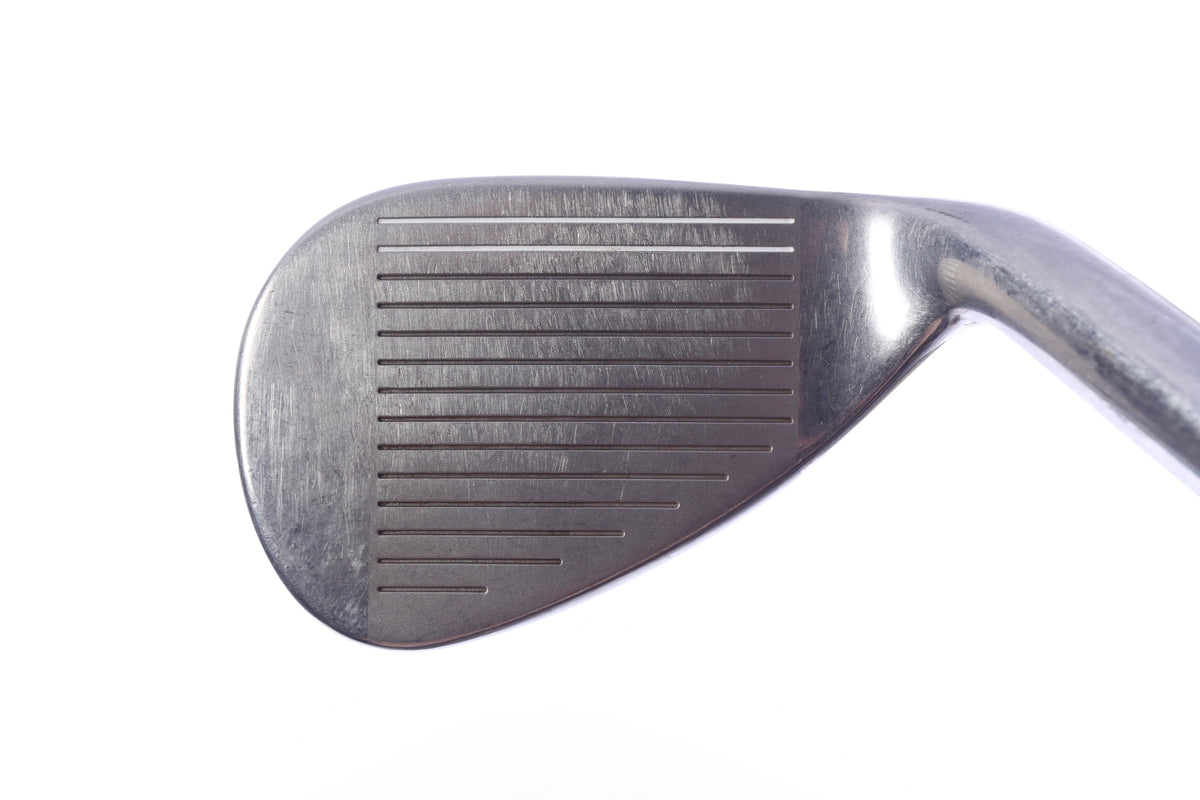 Used Callaway Mavrik Max Approach Wedge - Left-Handed - 48 Degrees - Stiff Flex