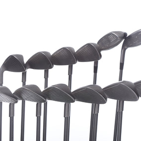Used Ping G5 Iron Set - Right-Handed - 2H, 3H, 4-LW - Regular Flex-Next Round