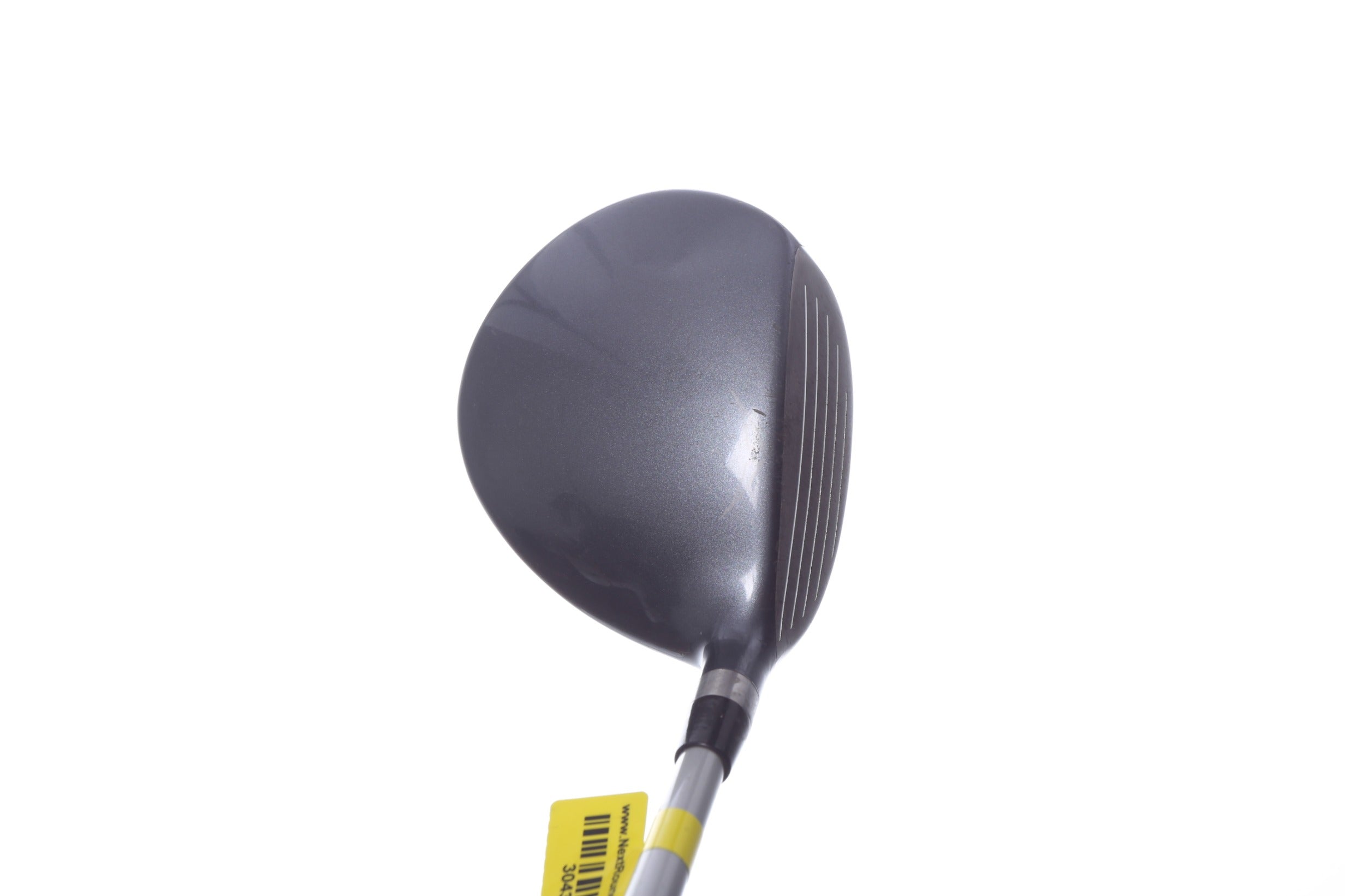 Used Ping Serene 5-Wood - Left-Handed - 22 Degrees - Ladies Flex-Next Round