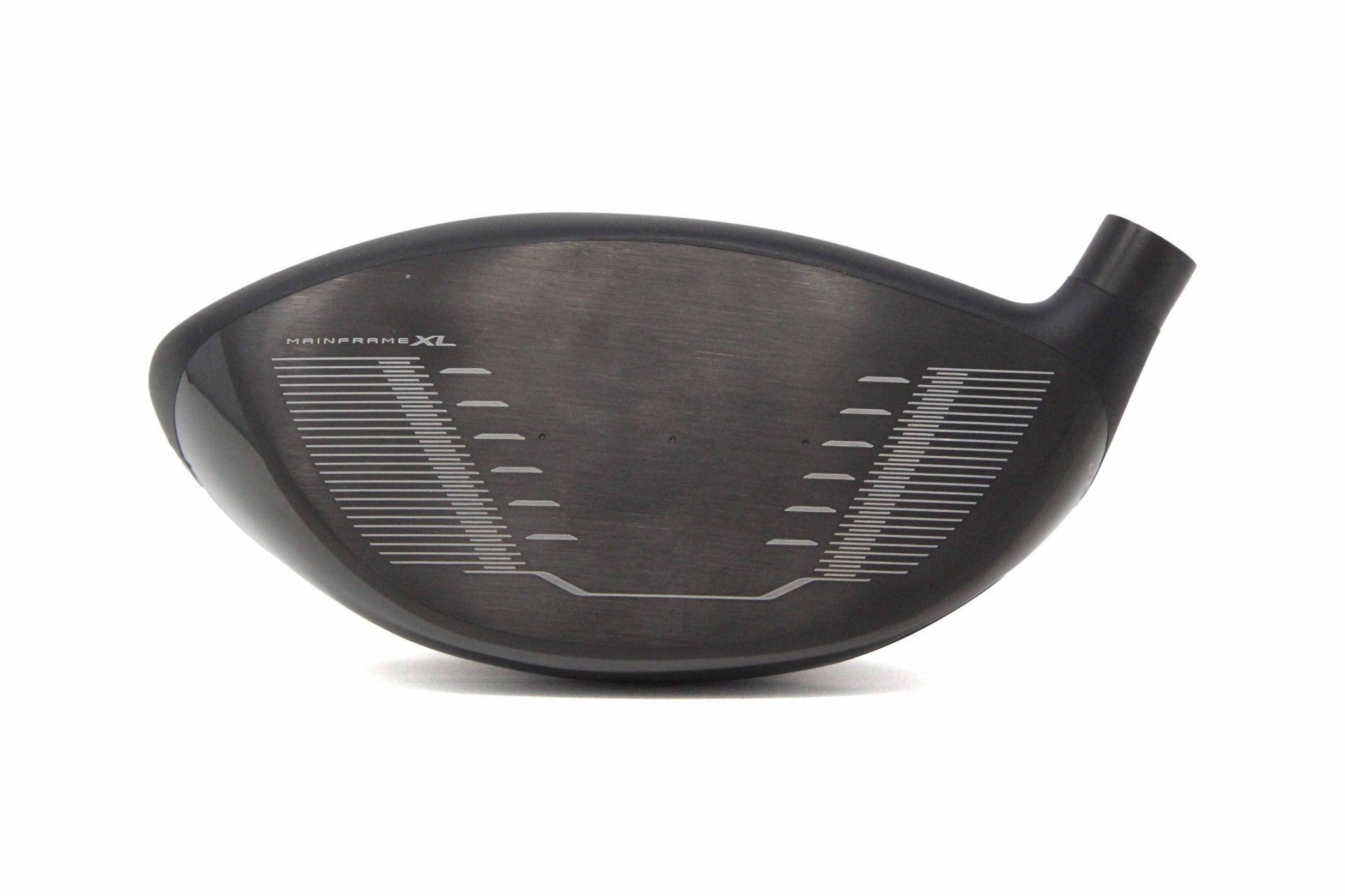 Used Cleveland 2025 HiBore XL Driver - HEAD ONLY - Right-Handed - Not Applicable Degrees-Next Round