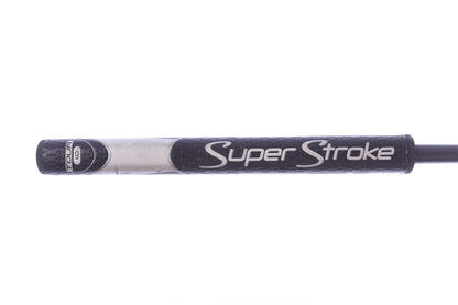 Used Odyssey Stroke Lab Double Wide Putter - Right-Handed - 34 in - Blade