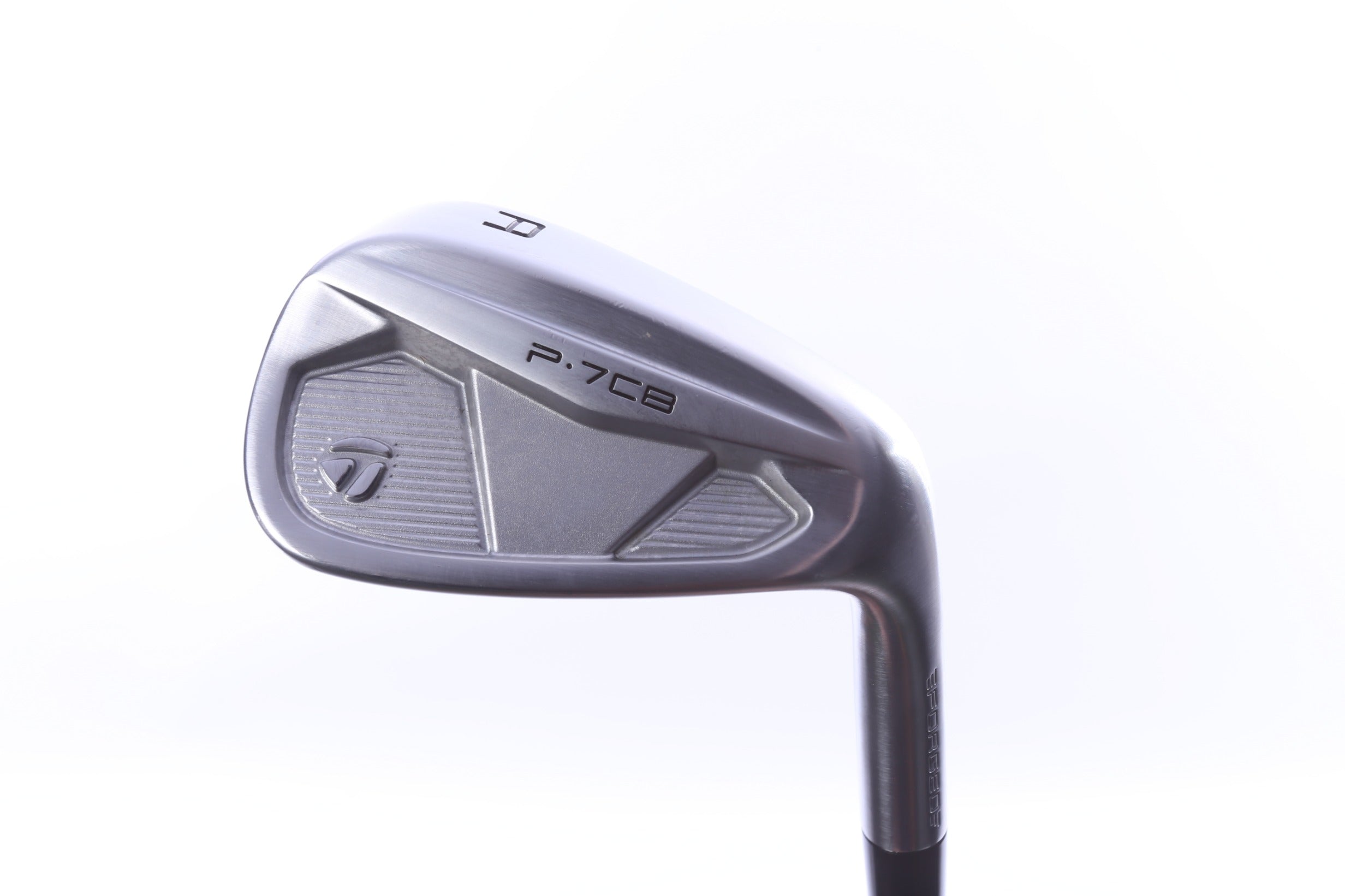 Used TaylorMade 2024 P7CB Approach Wedge - Right-Handed - 51 Degrees - Stiff Flex-Next Round