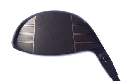 Used Titleist GT3 Driver - 9 Degrees - Stiff Flex UST Mamiya LinQ Blue - Left-Handed