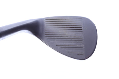 Used Titleist Vokey SM9 Tour Chrome Sand Wedge - Right-Handed - 56 Degrees - Wedge Flex
