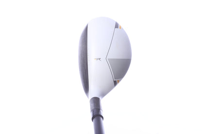 Used TaylorMade RocketBallz Stage 2 5H Hybrid - Right-Handed - 25 Degrees - Ladies Flex-Next Round