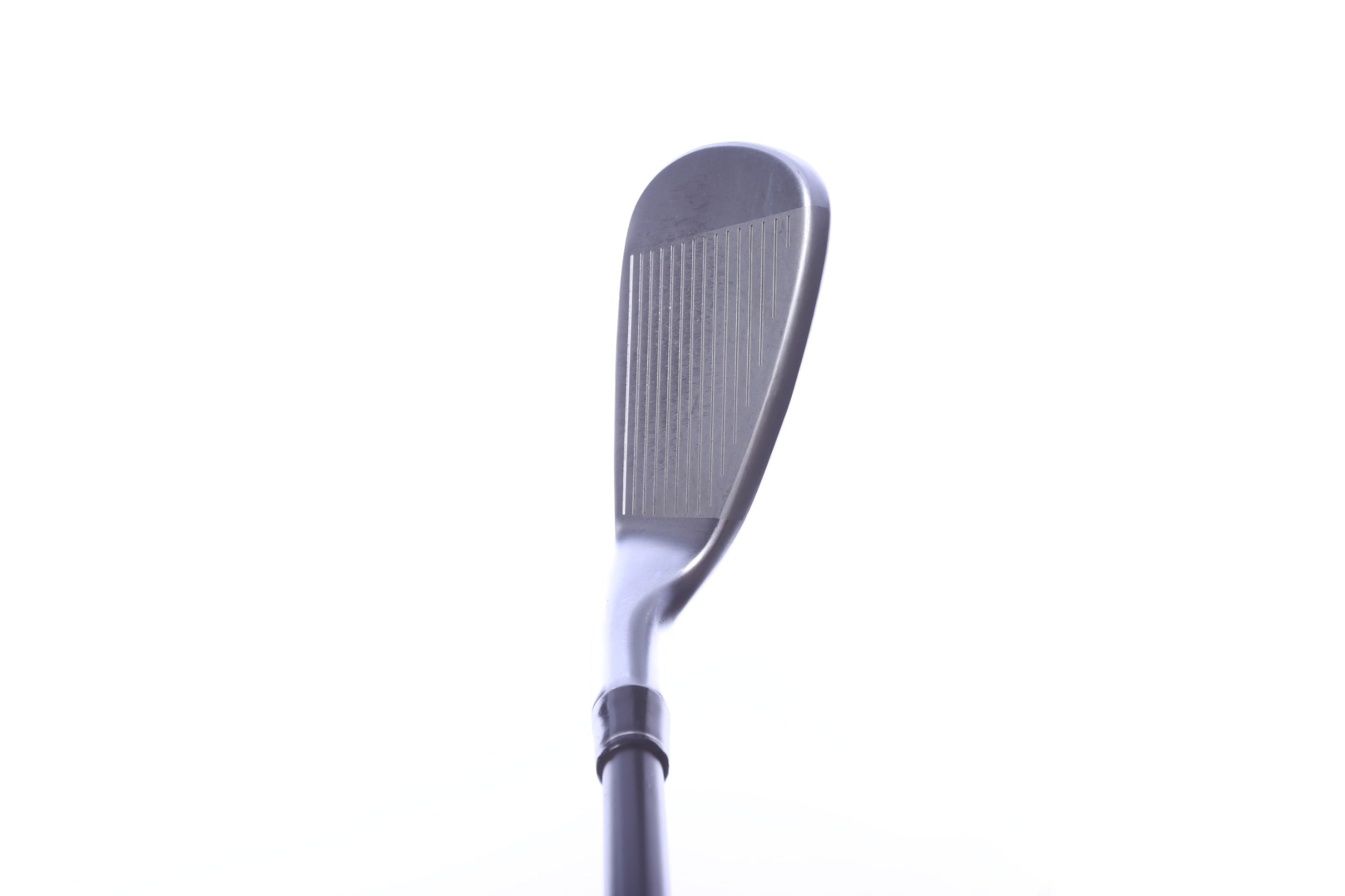Used TaylorMade RocketBladez Iron Set - Right-Handed - 4-PW - Regular Flex