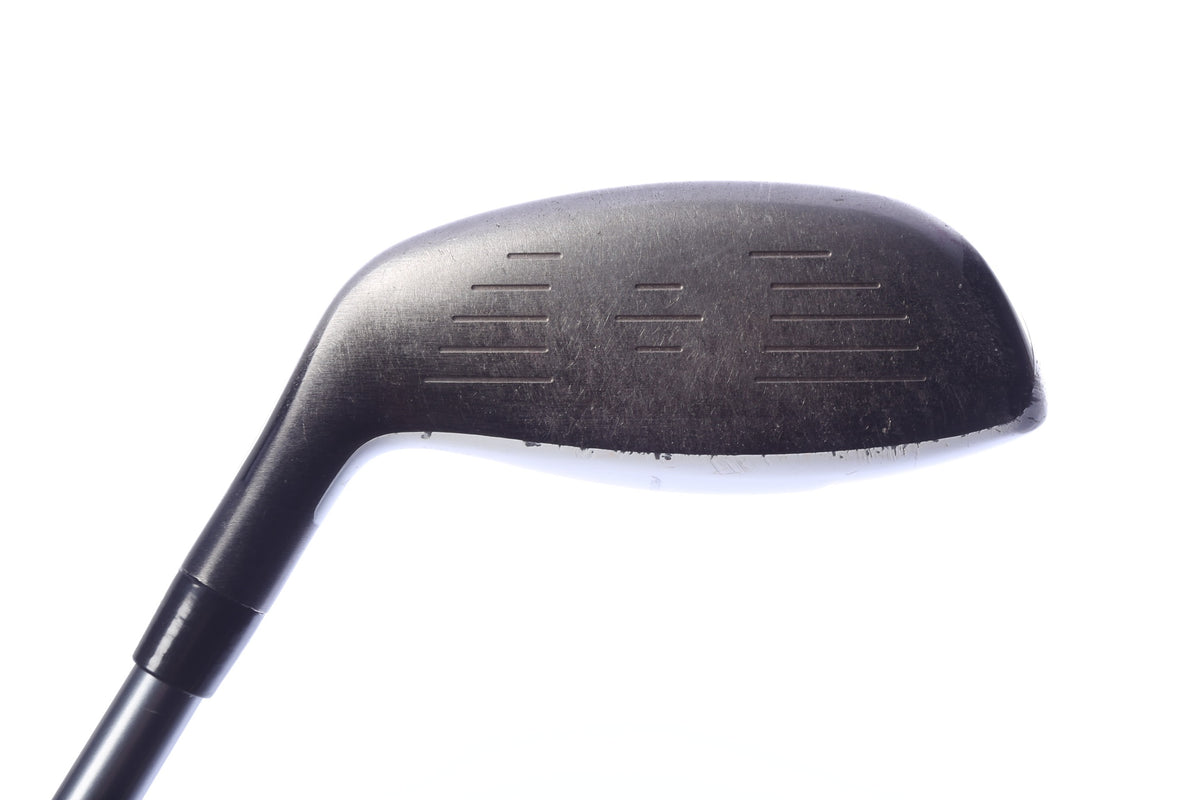 Used TaylorMade AeroBurner 4H Hybrid - Right-Handed - 23 Degrees - Regular Flex