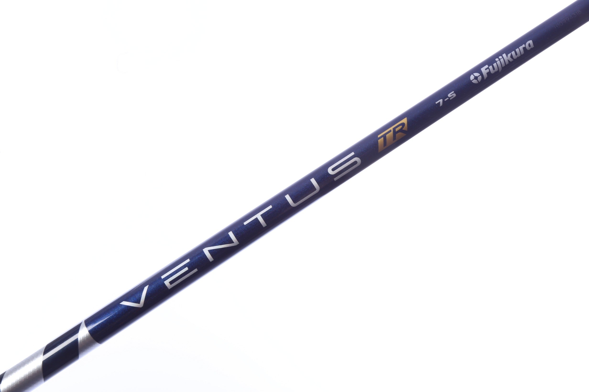 Used Fujikura Ventus TR Velocore Blue Fairway Wood Shaft Stiff Flex Graphite - 42.25 in - Callaway Opti-Fit 4 Adapter