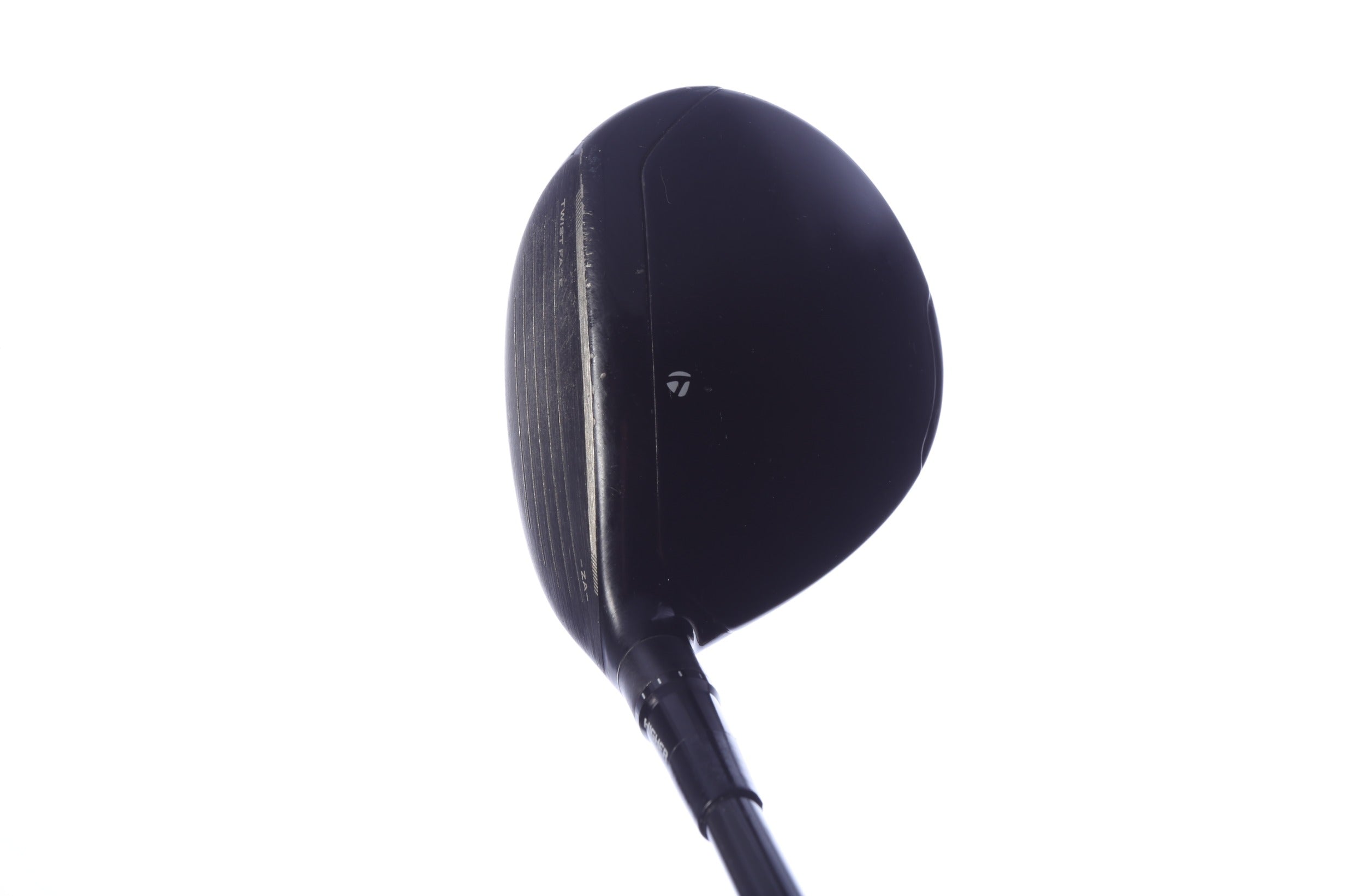 Used TaylorMade STEALTH PLUS 3+ Wood - Right-Handed - 13.5 Degrees - Extra Stiff Flex