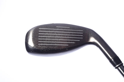 Used Callaway Big Bertha B21 6H Hybrid - Left-Handed - 27 Degrees - Seniors Flex-Next Round