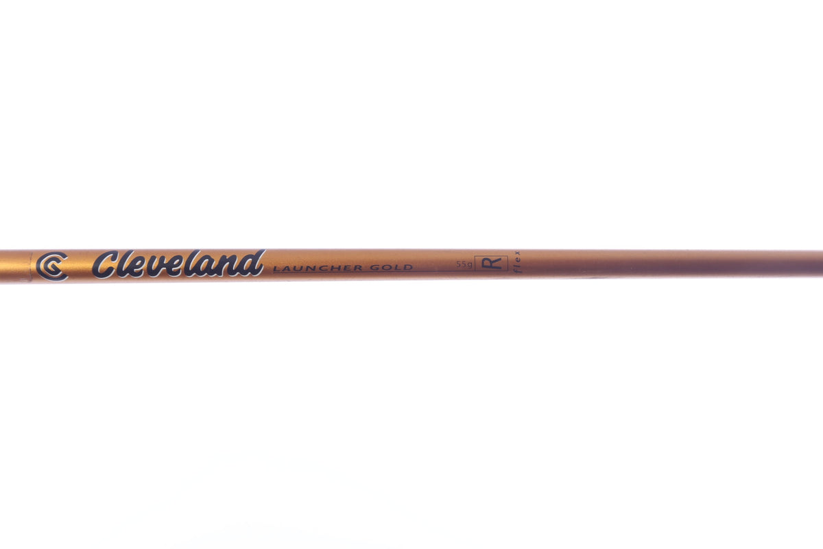 Used Cleveland Launcher Comp Wood Set - Right-Handed - 3W, 5W - Regular Flex-Next Round