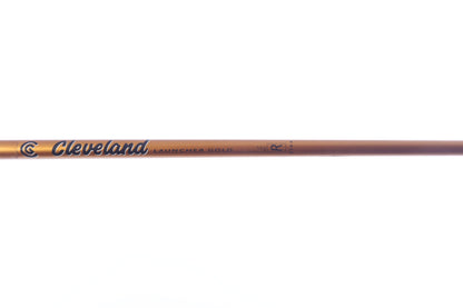 Used Cleveland Launcher Comp Wood Set - Right-Handed - 3W, 5W - Regular Flex-Next Round
