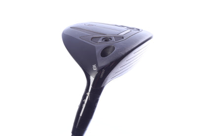 Used Titleist GTS2 5-Wood - Right-Handed - 18 Degrees - Regular Flex