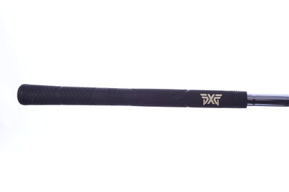 Used PXG 0311 P GEN5 Chrome Gap Wedge - Right-Handed - 49 Degrees - Stiff Flex-Next Round
