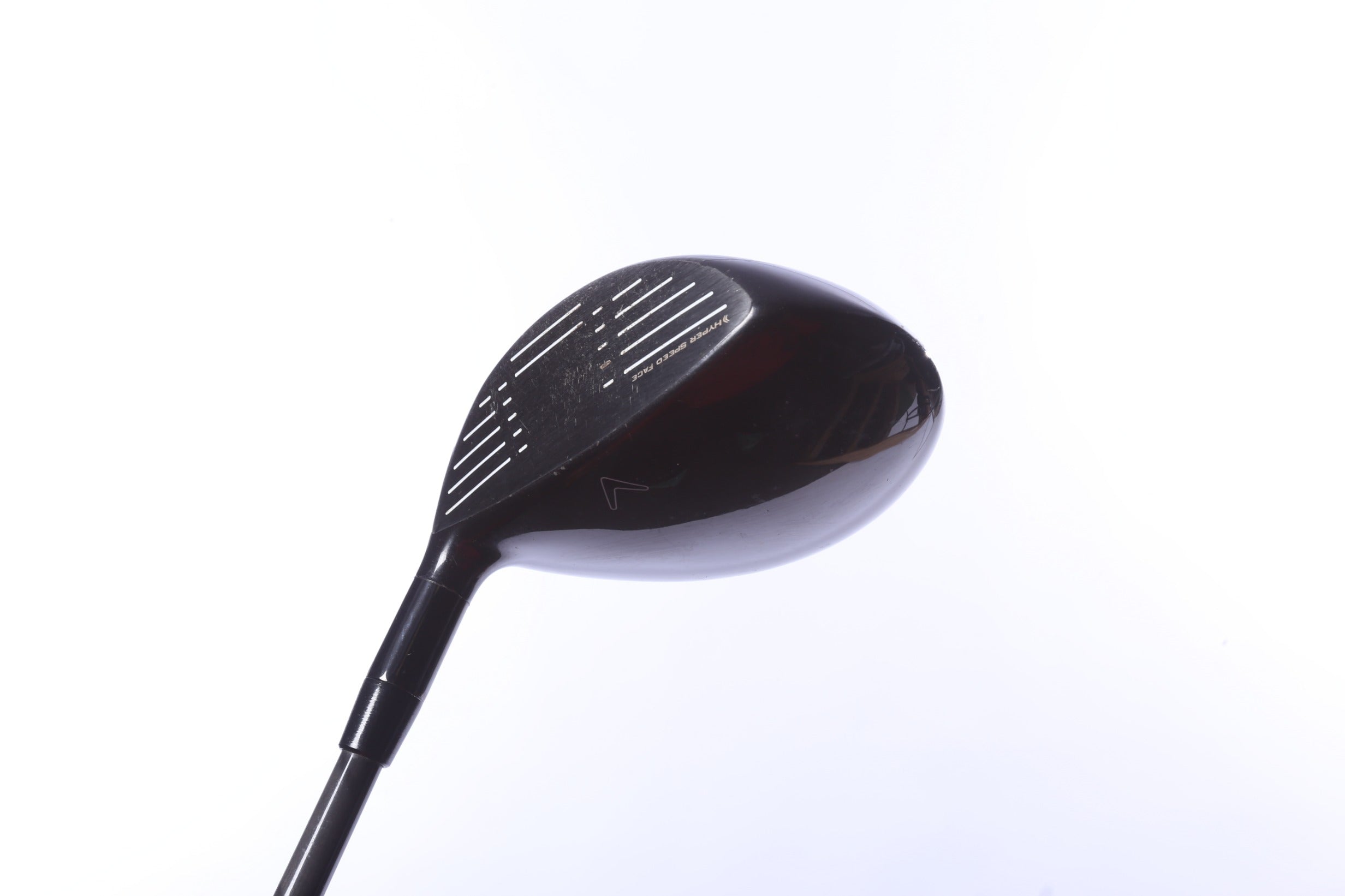 Used Callaway Big Bertha V Series 5-Wood - Right-Handed - 19 Degrees - Ladies Flex-Next Round