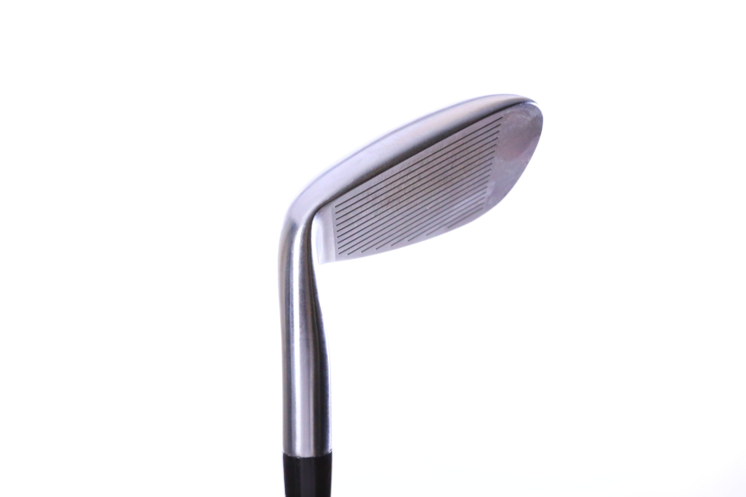 Used Cobra KING Forged Tec X Gap Wedge - Right-Handed - 48 Degrees - Regular Flex