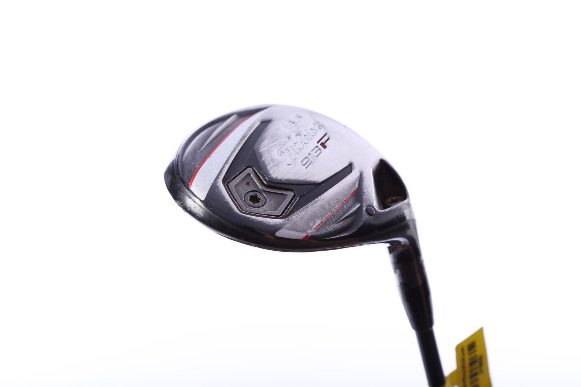 Used Titleist 913F 3-Wood - Right-Handed - 13.5 Degrees - Stiff Flex-Next Round