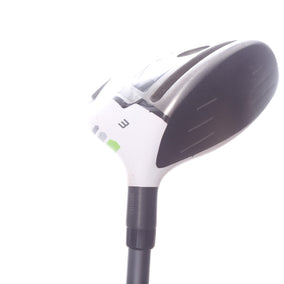 Used TaylorMade RocketBallz 3-Wood - Right-Handed - 15 Degrees - Regular Flex-Next Round