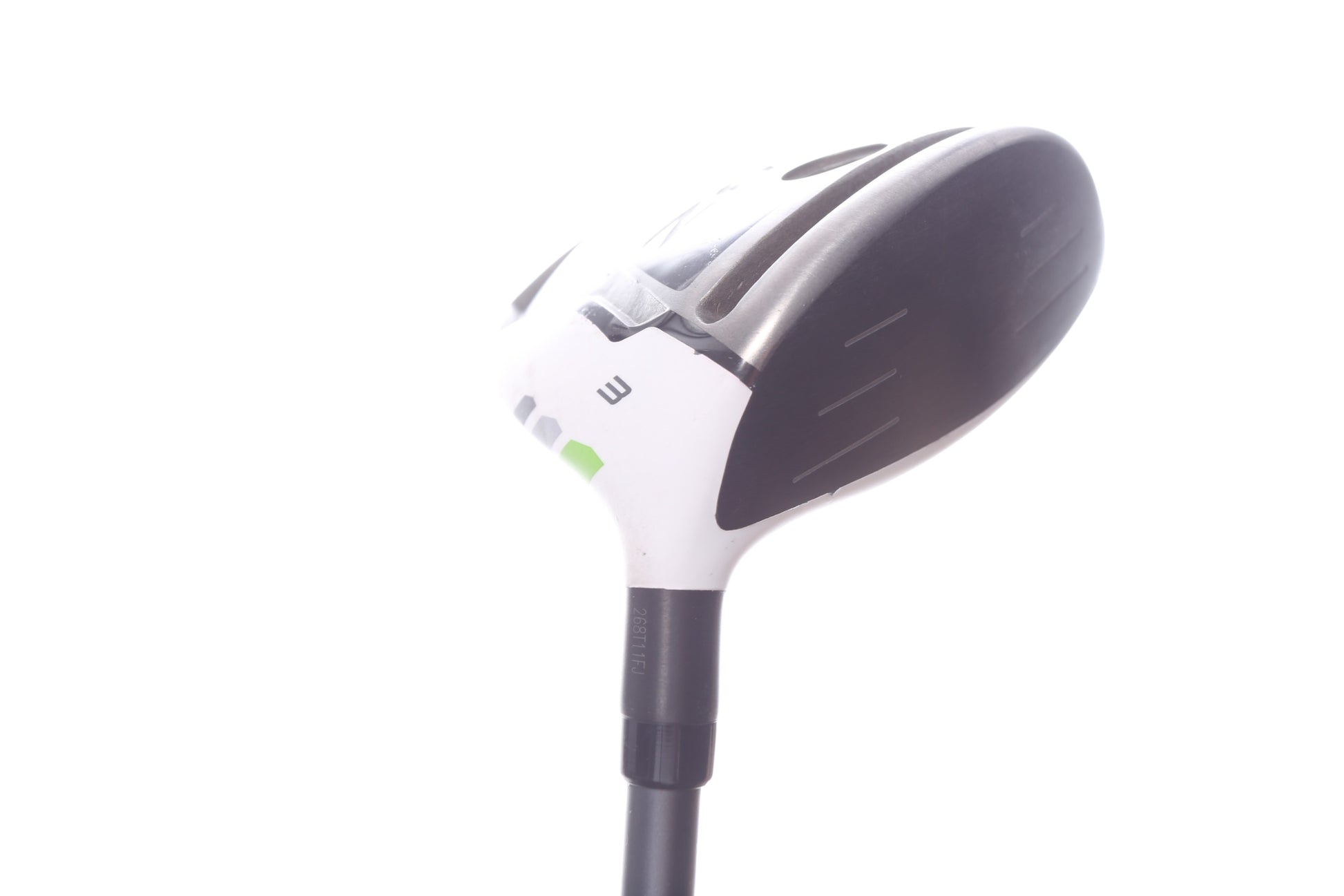 Used TaylorMade RocketBallz 3-Wood - Right-Handed - 15 Degrees - Regular Flex-Next Round