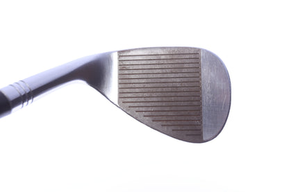 Used TaylorMade Milled Grind 2 Chrome Lob Wedge - Right-Handed - 60 Degrees - Stiff Flex