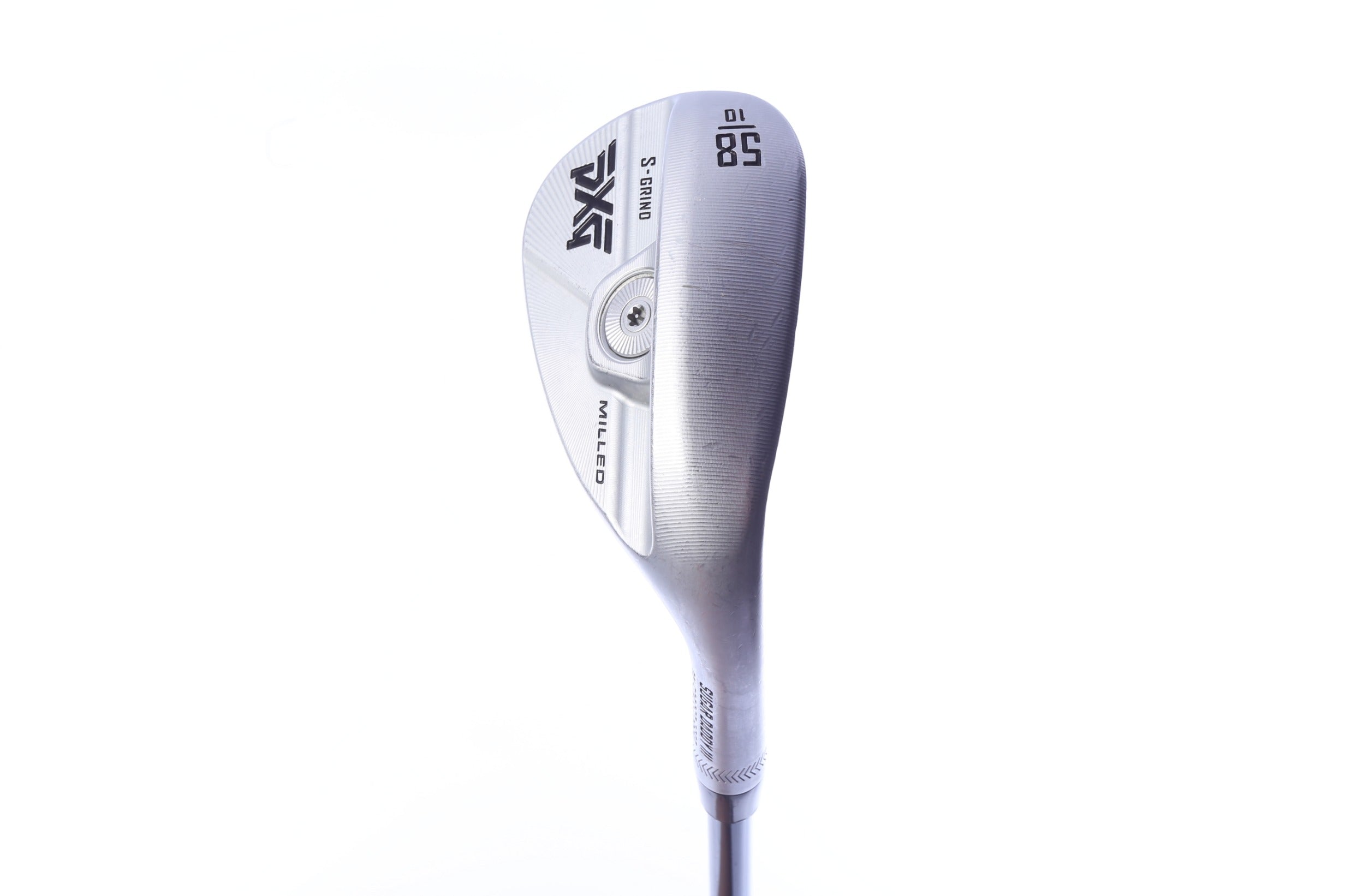 Used PXG Sugar Daddy III Lob Wedge - Right-Handed - 58 Degrees - Stiff Flex