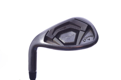 Used Callaway Rogue Approach Wedge - Left-Handed - 49 Degrees - Regular Flex-Next Round