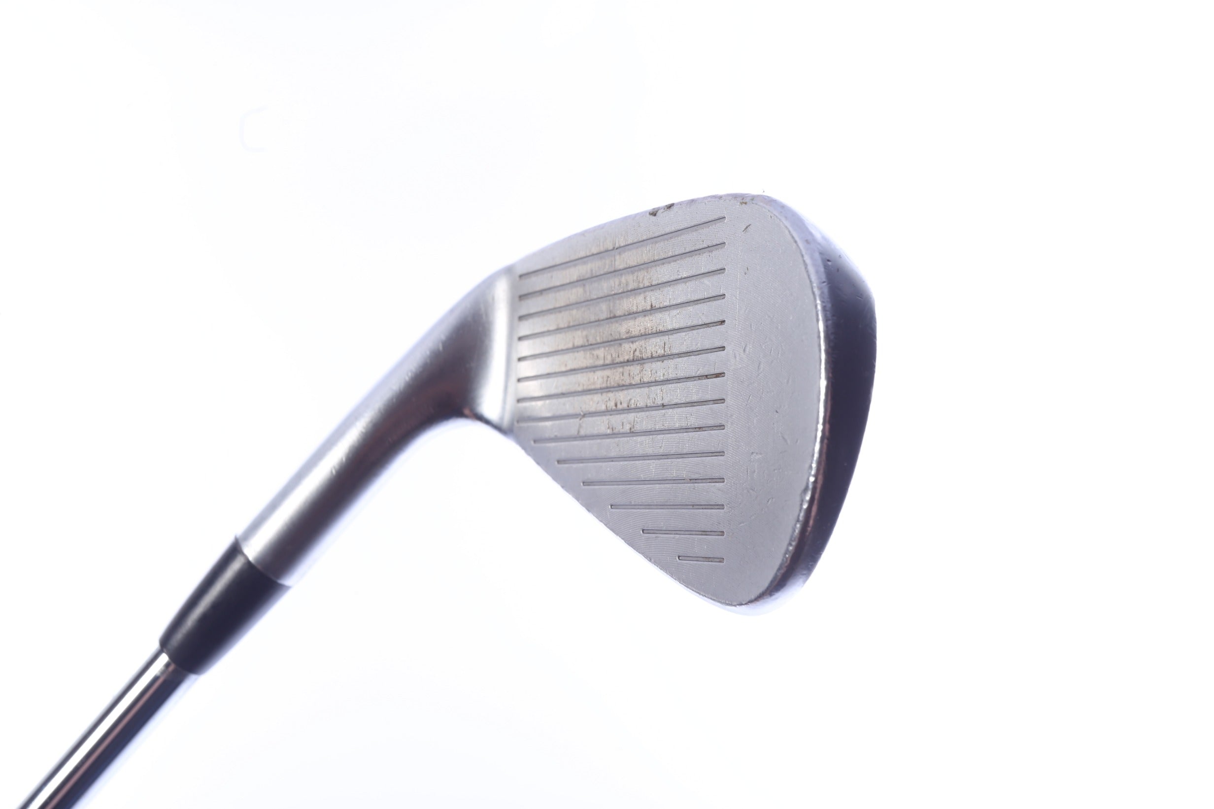 Used TaylorMade 2023 P7MC Single 7-Iron - Right-Handed - Extra Stiff Flex