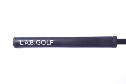 Used L.A.B. Golf OZ.1i Putter - Right-Handed - 32.5 in - Mallet-Next Round