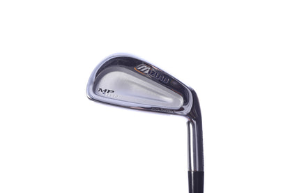 Used Mizuno MP Fli-Hi Single Utility 3-Iron - Right-Handed - Stiff Flex