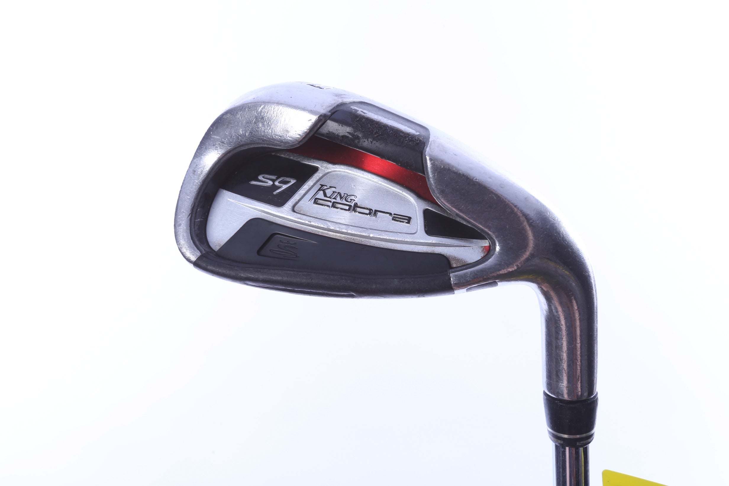 Used Cobra S9 Single 8-Iron - Right-Handed - Regular Flex-Next Round