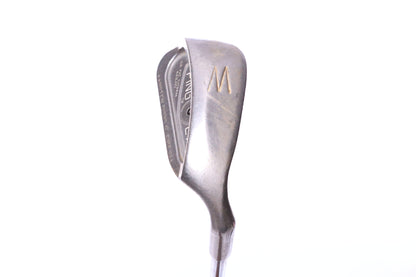 Used Ping Eye 2 Pitching Wedge - Right-Handed - 50.5 Degrees - Stiff Flex-Next Round