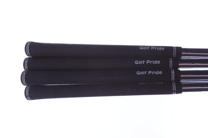 Used Ping G410 Iron Set - Right-Handed - 5-PW - Stiff Flex-Next Round