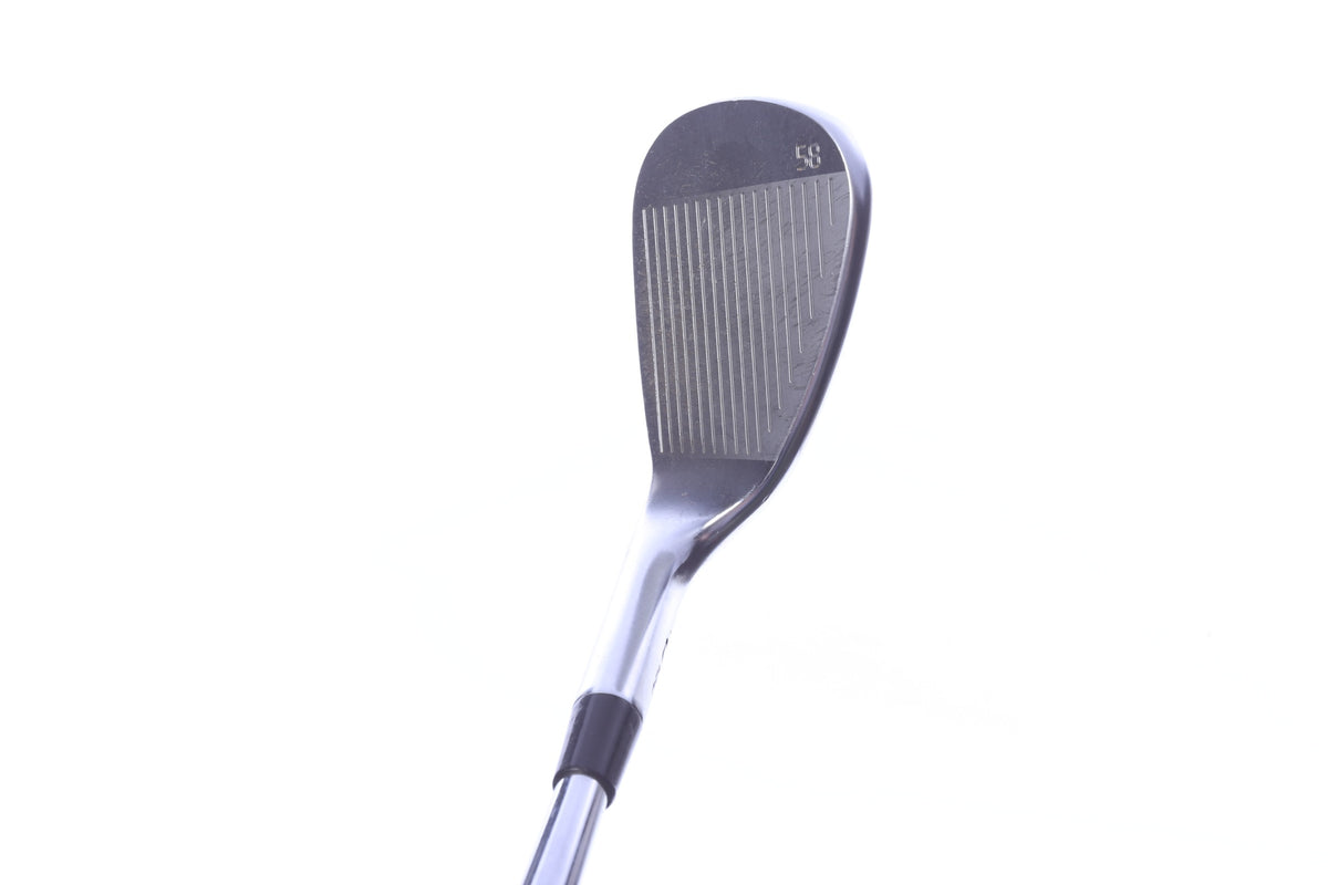 Used Ping G430 Lob Wedge - Right-Handed - 58 Degrees - Regular Flex-Next Round
