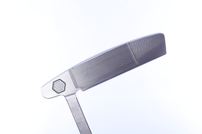 Used Bettinardi 2023 Studio Stock 14 Putter - Right-Handed - 33.5 in - Blade-Next Round