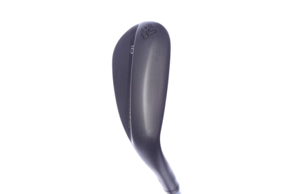 Used Titleist Vokey SM10 Jet Black Lob Wedge - Right-Handed - 58 Degrees - Regular Flex-Next Round