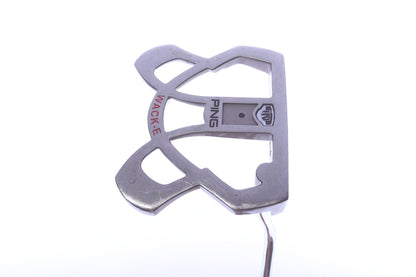 Used Ping iN Wack-E Putter - Right-Handed - 34 in - Mallet