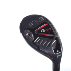 Used Callaway XR 16 4H Hybrid - Right-Handed - 22 Degrees - Regular Flex-Next Round