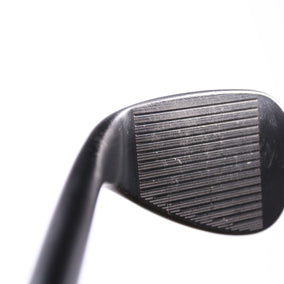 Used Cleveland 588 RTX Black Pearl Sand Wedge - Right-Handed - 56 Degrees - Wedge Flex-Next Round