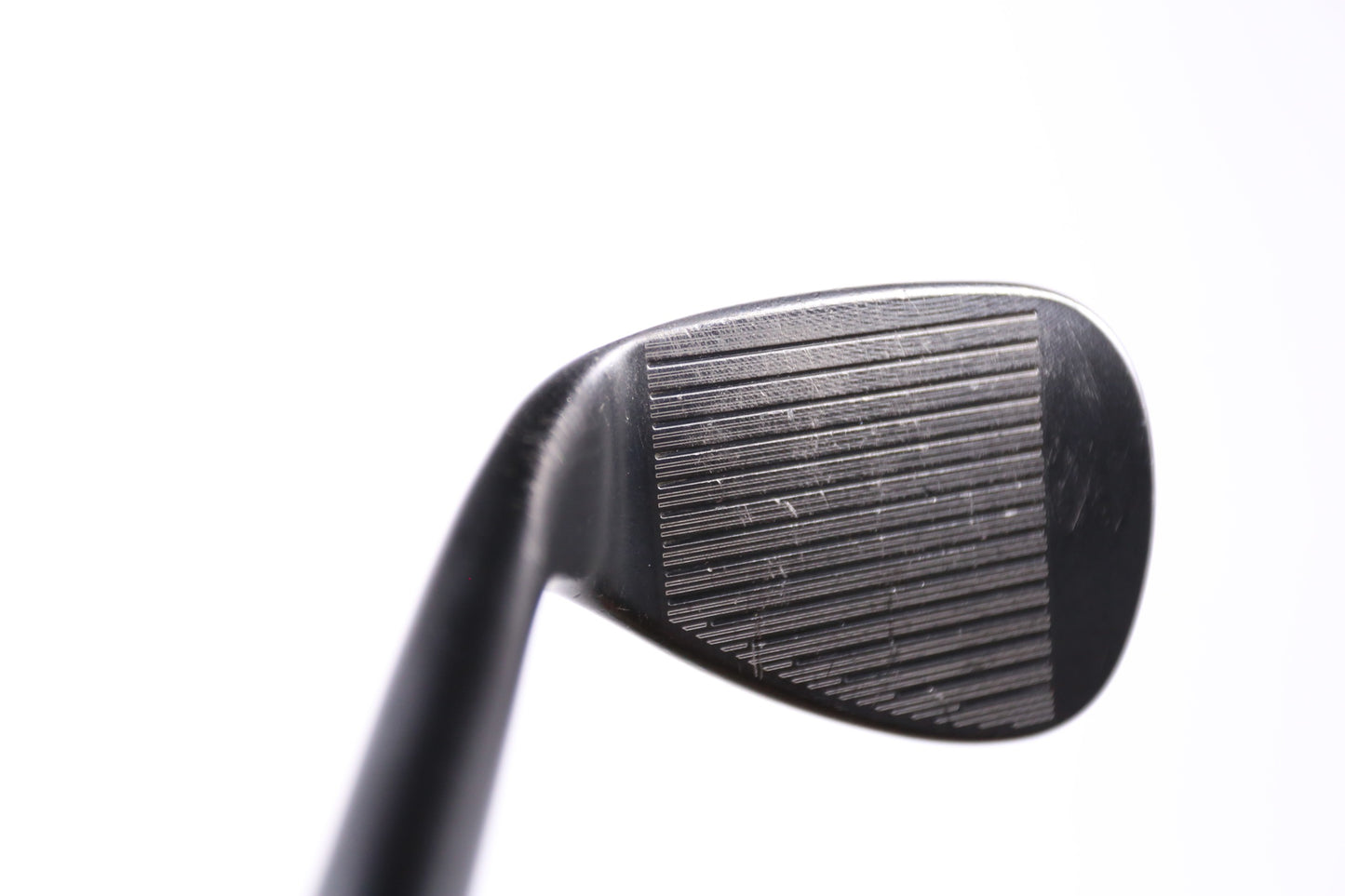 Used Cleveland 588 RTX Black Pearl Sand Wedge - Right-Handed - 56 Degrees - Wedge Flex-Next Round